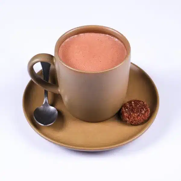 هات چاکلت
