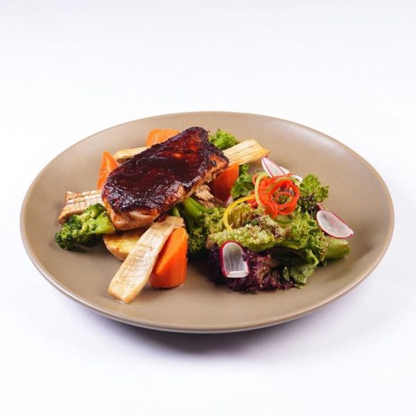 Chicken Steak