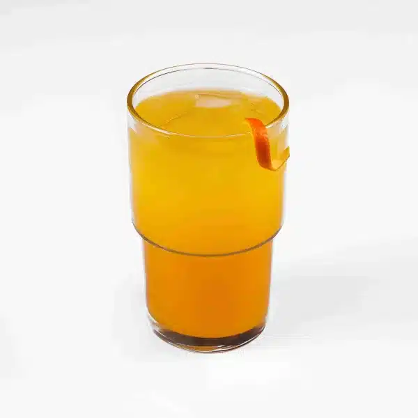 آب پرتقال