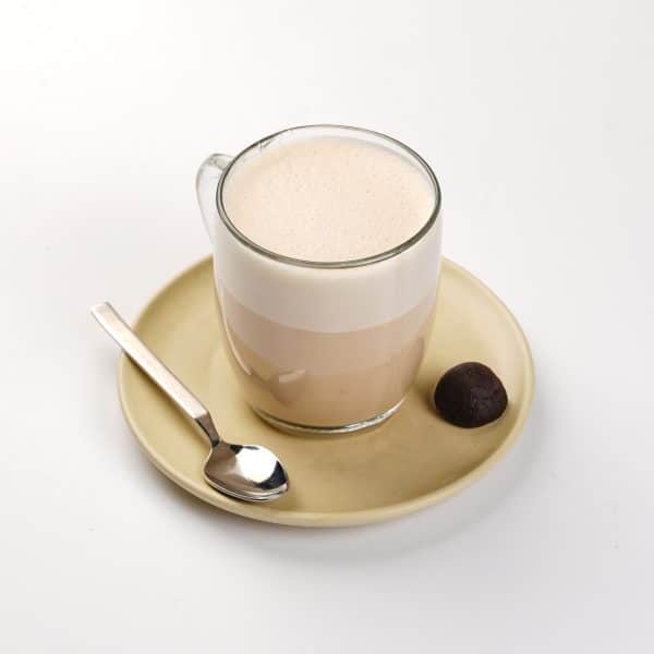 chay latte