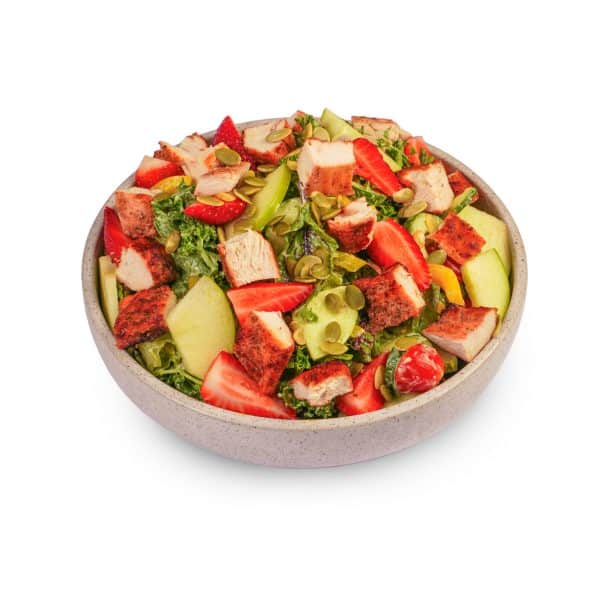 Fresh Salad